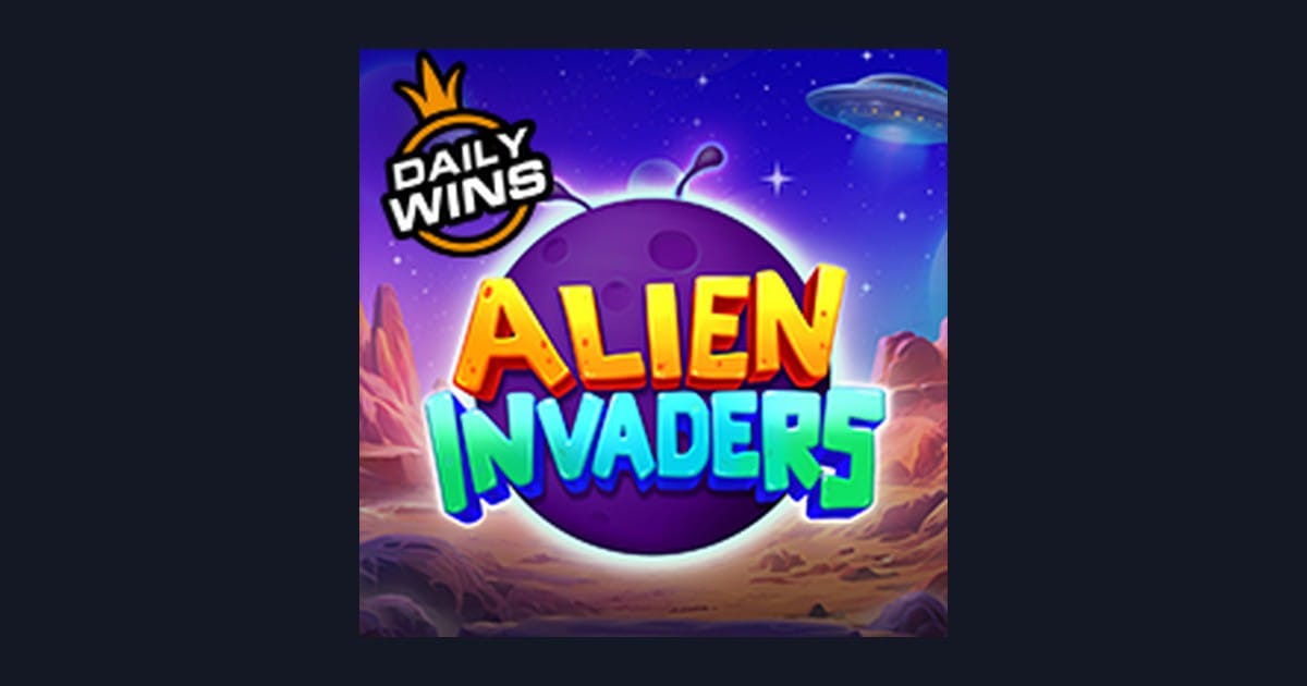 Alien Invaders: Strategi Pilih Game Slot dan Slot Bonus Member Baru