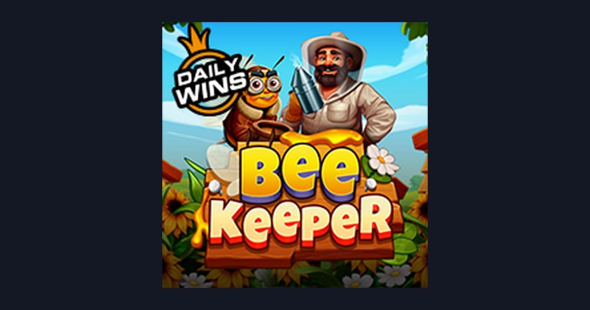 Bee Keeper: Slot Bonus Member Baru & Info RTP Tertinggi Pragmatic Play