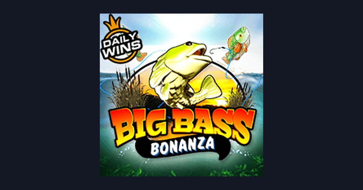 Big Bass Bonanza: Slot Bonus Member Baru & Info RTP Tertinggi