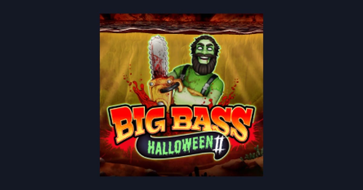 Big Bass Halloween 2: Strategi Pilih Game Slot dan Slot Bonus Member Baru