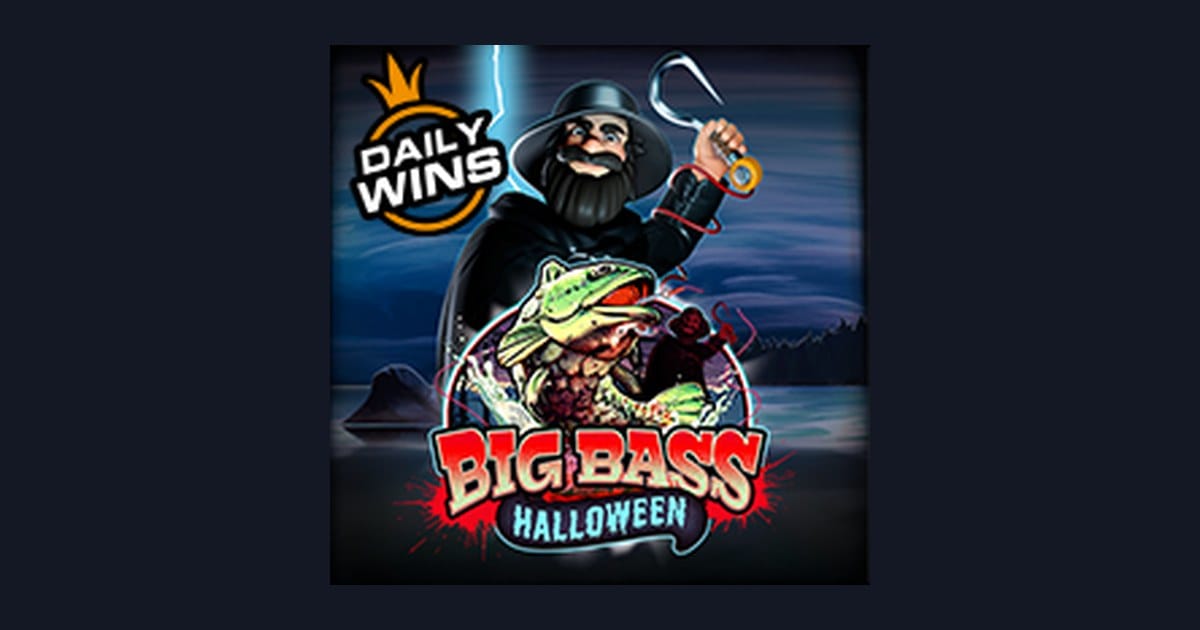 Big Bass Halloween: Slot Bonus Member Baru dan Info RTP Tertinggi