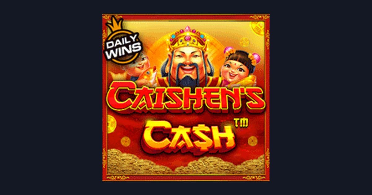 Caishen Cash: Strategi Pilih Game Slot dan Slot Bonus Member Baru