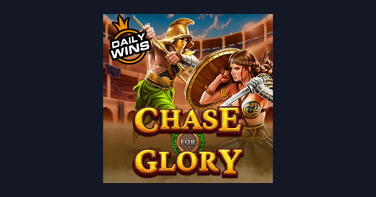 Chase For Glory: Strategi Pilih Game Slot & Slot Bonus Member Baru