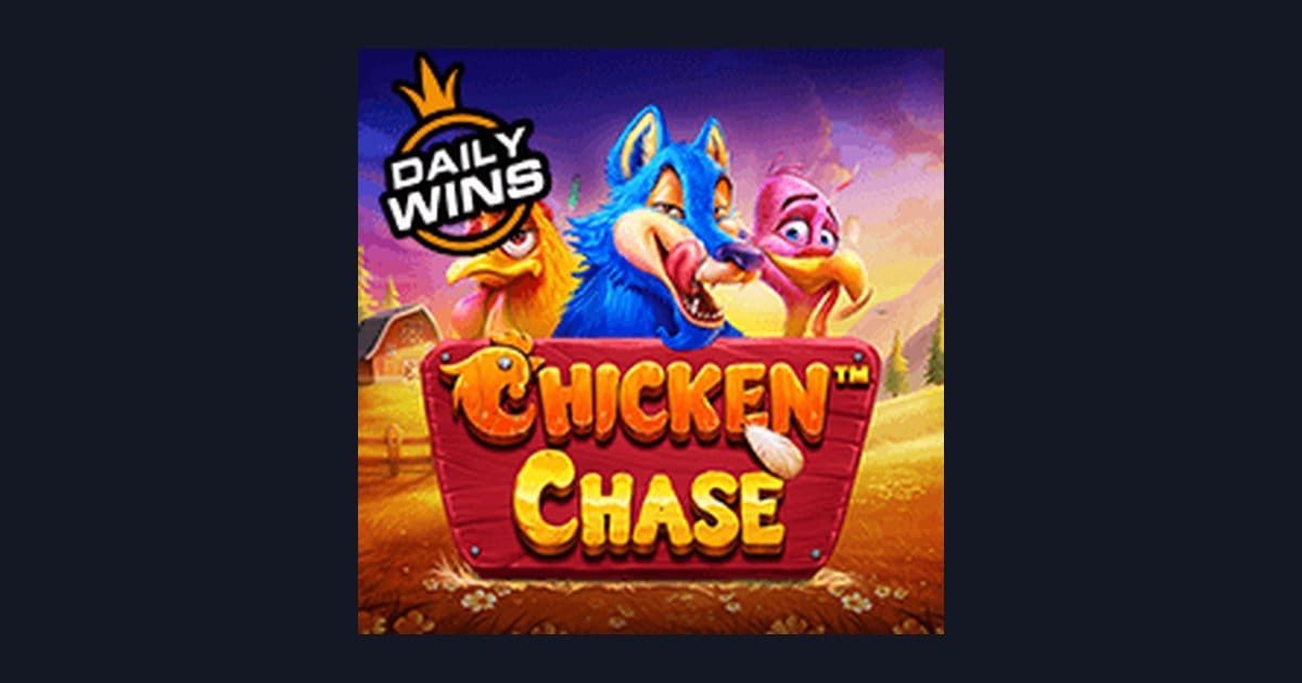 Chicken Chase: Strategi Pilih Game Slot dengan Slot Bonus Member Baru