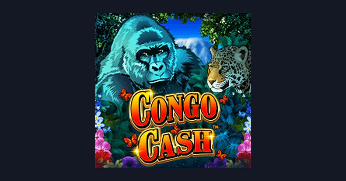 Congo Cash: Strategi Pilih Game Slot & Slot Bonus Member Baru