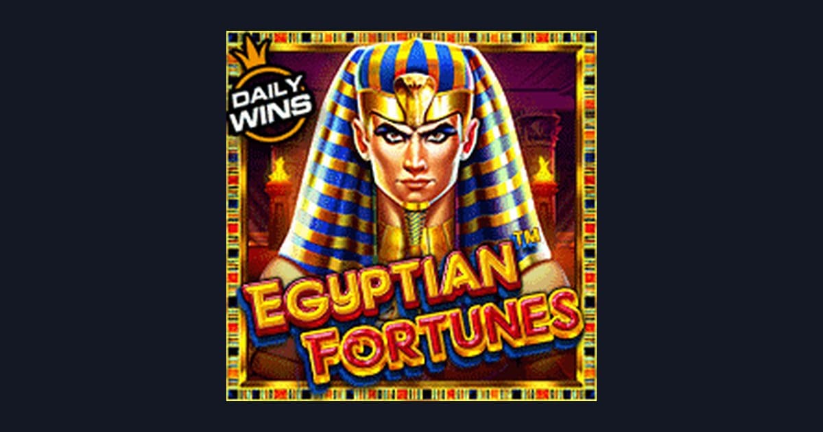 Egyptian Fortunes: Strategi Pilih Game Slot & Slot Bonus Member Baru