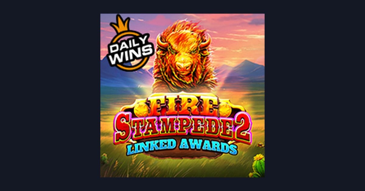 Fire Stampede 2: Strategi Pilih Game Slot & Slot Bonus Member Baru