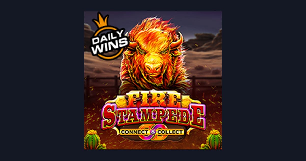 Fire Stampede: Slot Bonus Member Baru dan Strategi Pilih Game Slot Terbaik
