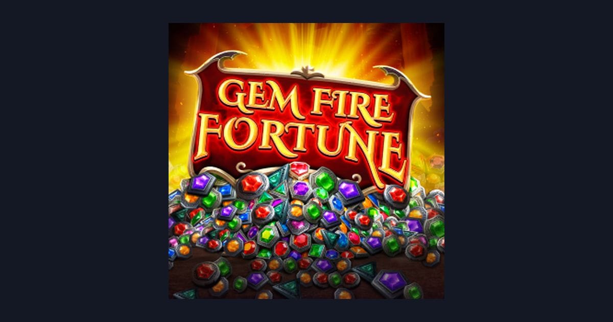 Gem Fire Fortune: Strategi Pilih Game Slot dengan Slot Bonus Member Baru