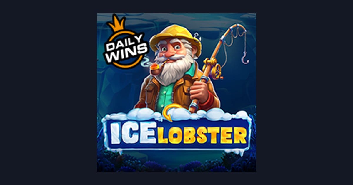 Ice Lobster: Strategi Pilih Game Slot dengan Slot Bonus Member Baru