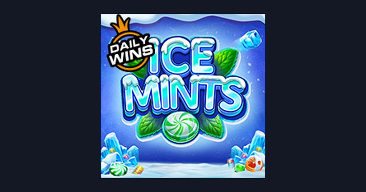 Ice Mints: Strategi Pilih Game Slot dengan Slot Bonus Member Baru & Info RTP Tertinggi