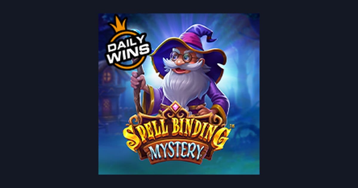 Jam Gacor Terbaru Spellbinding Mystery: Slot Seru untuk Pemula dan Tips Kurangi Kekalahan