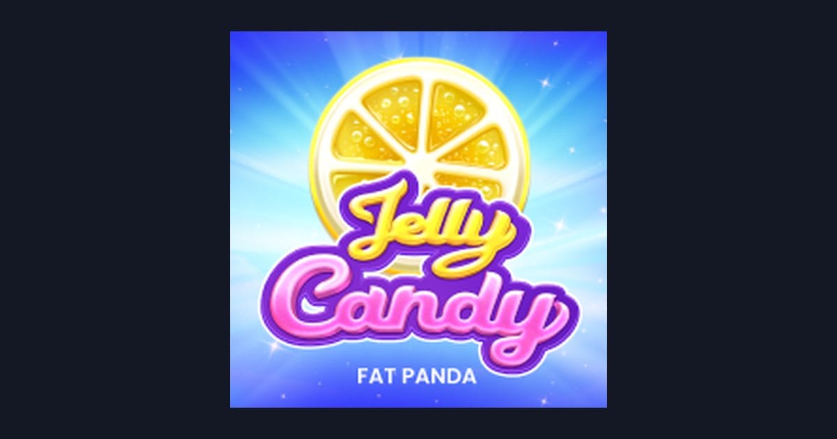 Jelly Candy: Strategi Pilih Game Slot & Slot Bonus Member Baru