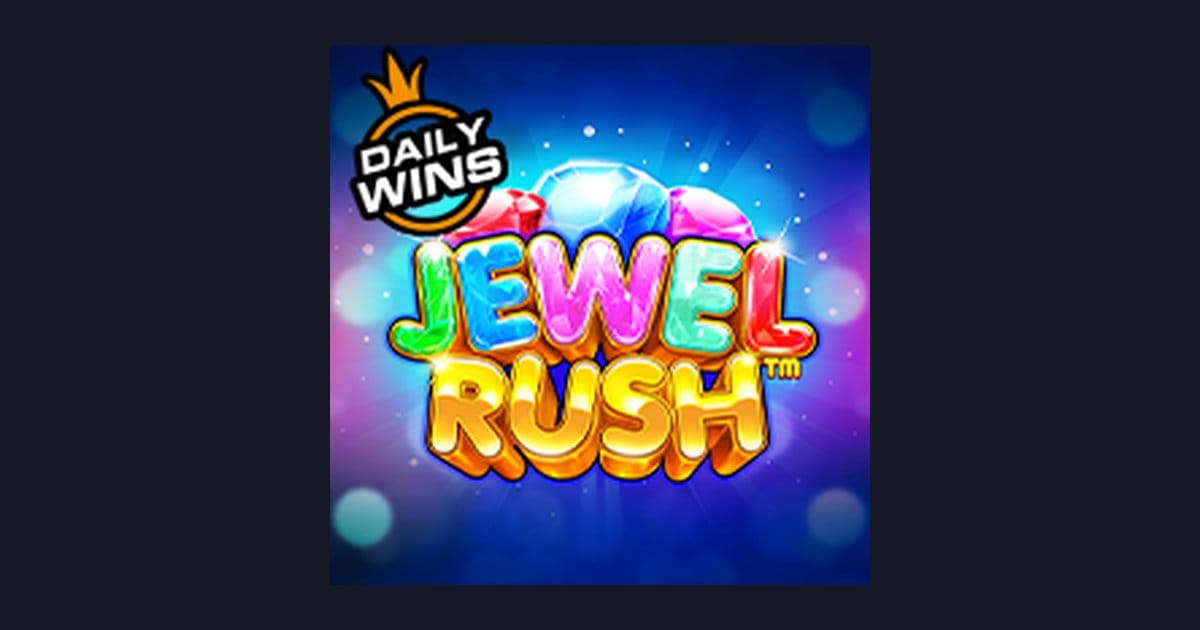 Jewel Rush: Link Slot Gacor dengan Tips Main Anti Kalah untuk Pemula
