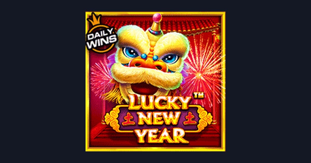 Lucky New Year: Strategi Pilih Game Slot & Slot Bonus Member Baru
