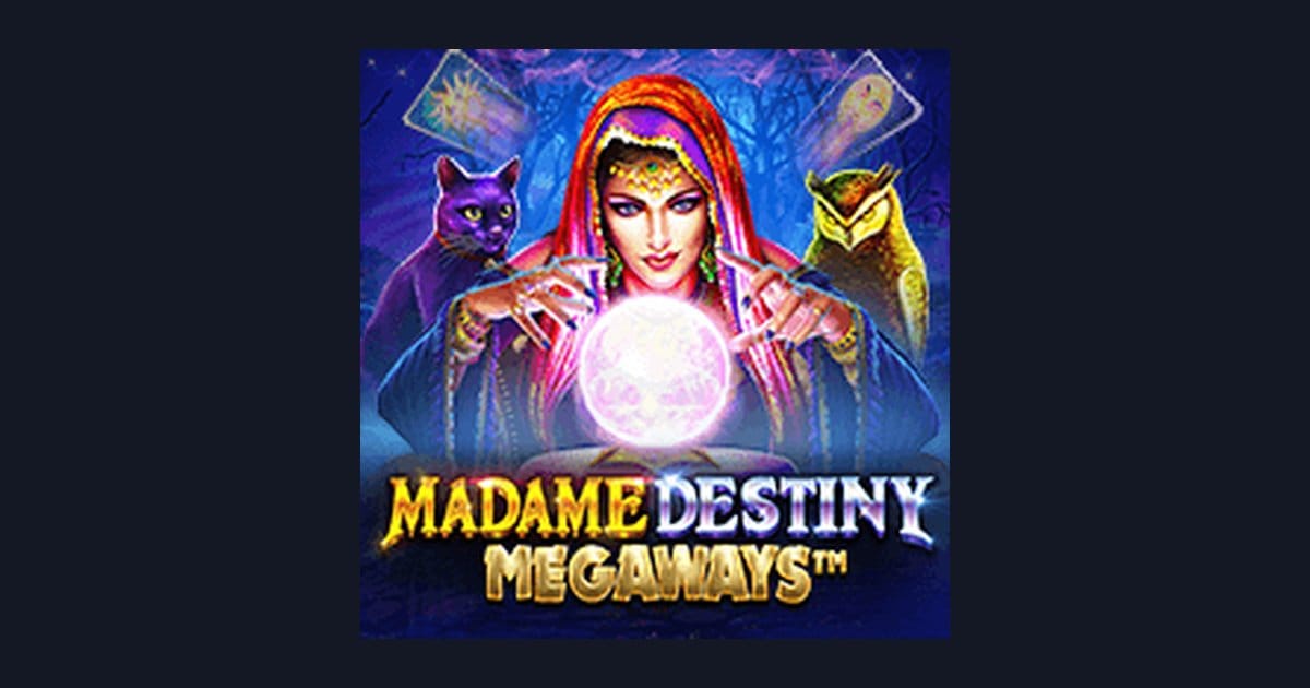 Madame Destiny Megaways: Slot Bonus Member Baru & Strategi Pilih Game Slot
