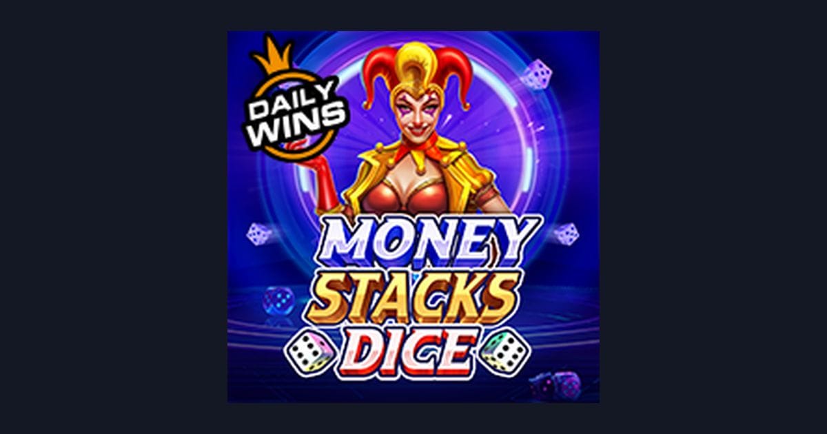 Main Money Stacks Dice dengan Deposit Dana OVO Gopay, Strategi Ampuh untuk Pemula