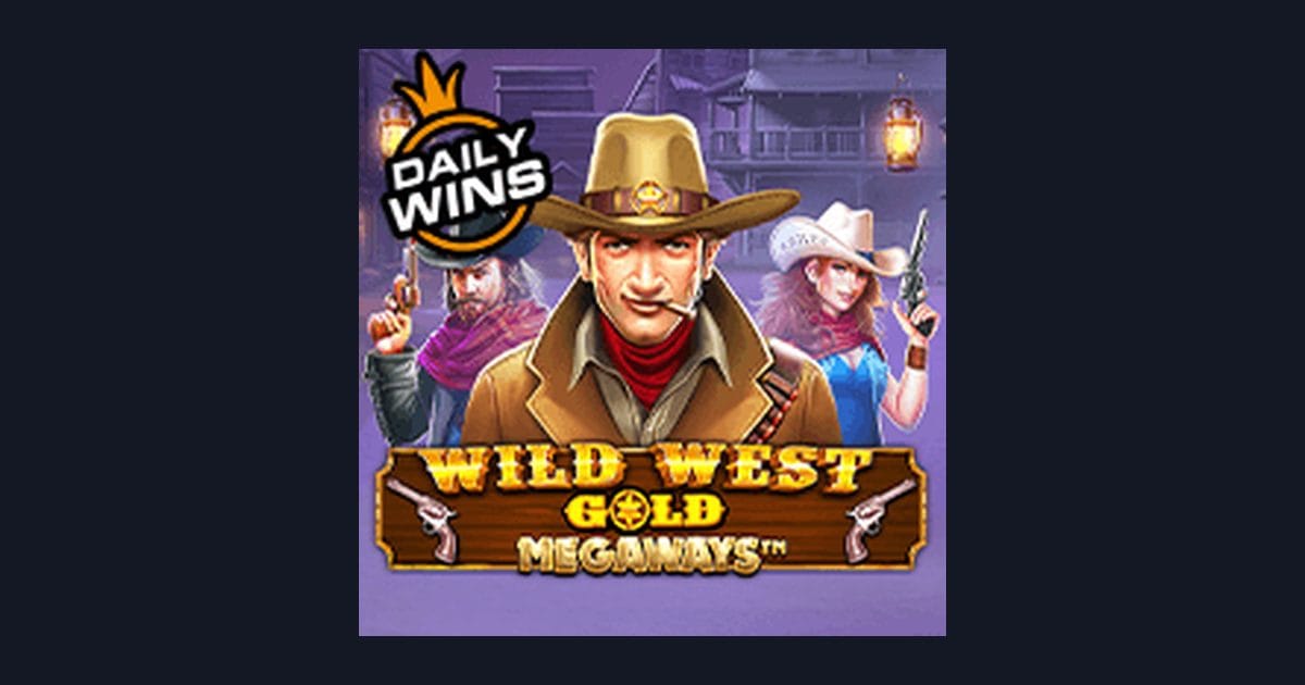 Menaklukkan Wild West Gold Megaways, Slot Anti Boncos untuk Pemula