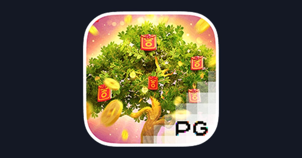 Mengenal Pola Spin Gacor di Slot Prosperity Fortune Tree dari PG Soft