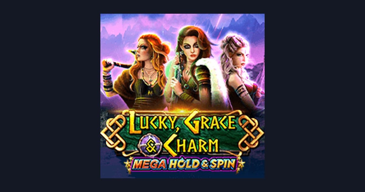 Modal Receh Cuan Maksimal dengan Lucky Grace and Charm Pragmatic Play