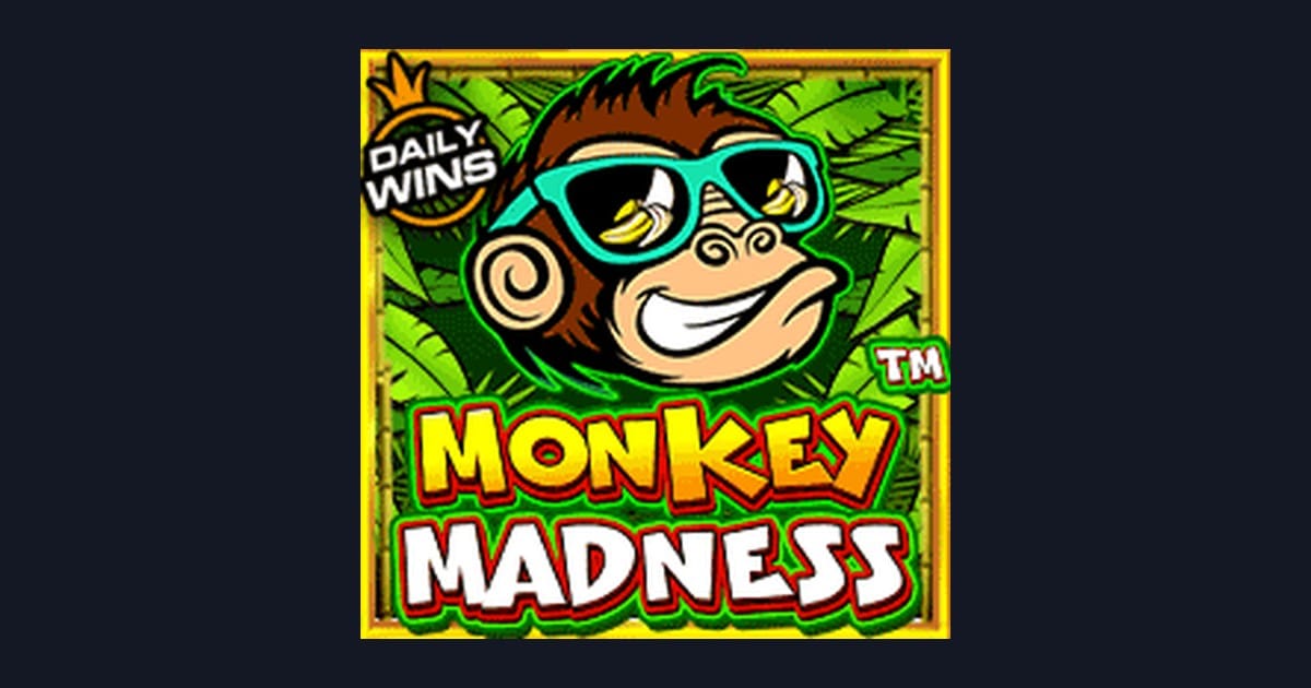 Monkey Madness: Strategi Pilih Game Slot dengan Slot Bonus Member Baru