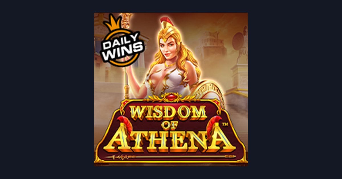 Nikmati Sensasi Wisdom of Athena dengan Deposit Dana OVO Gopay Praktis