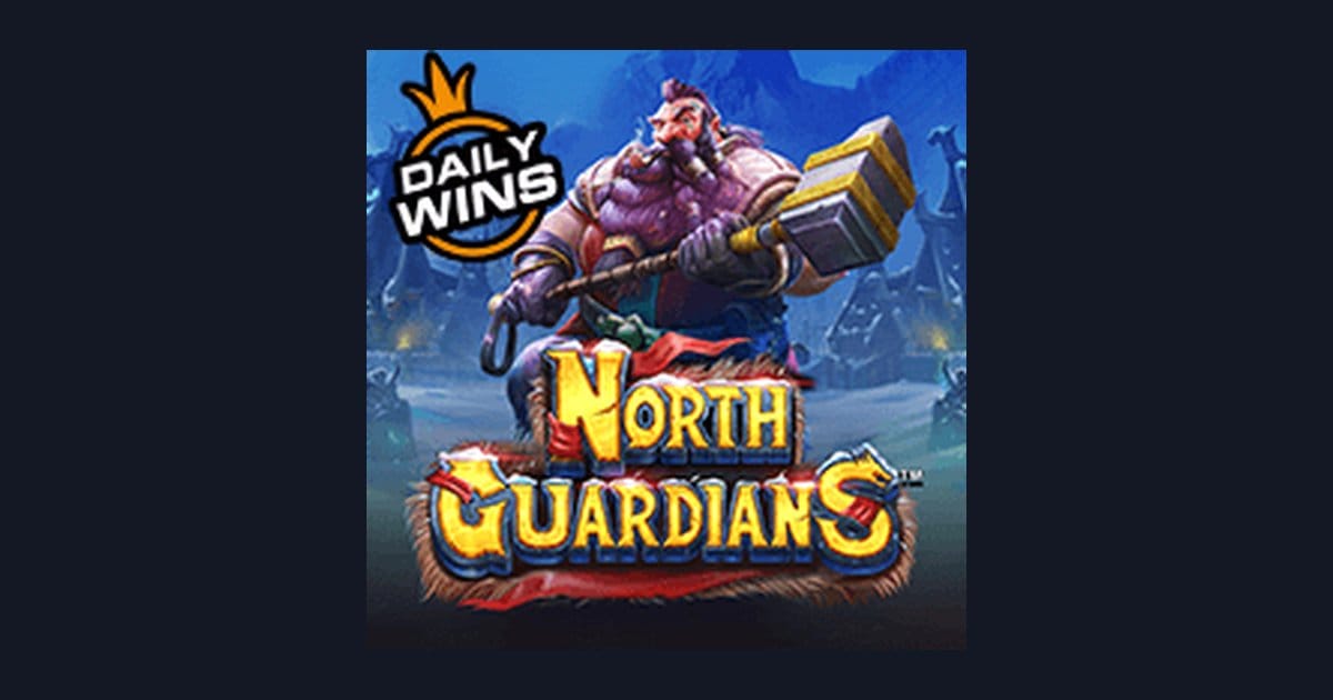 North Guardians: Strategi Pilih Game Slot dengan Slot Bonus Member Baru & Info RTP Tertinggi