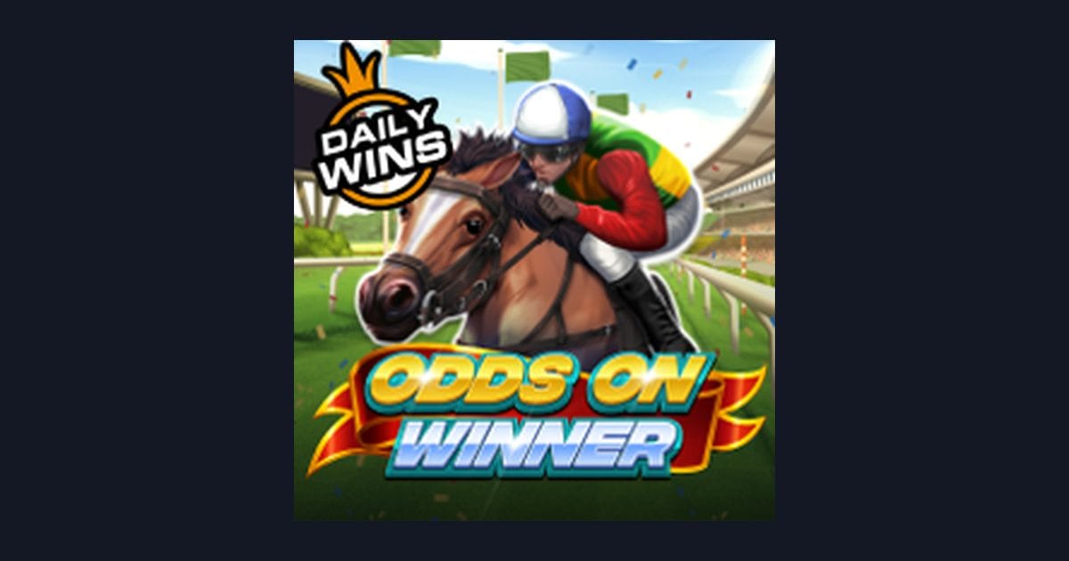 Odds on Winner: Strategi Pilih Game Slot dengan Slot Bonus Member Baru