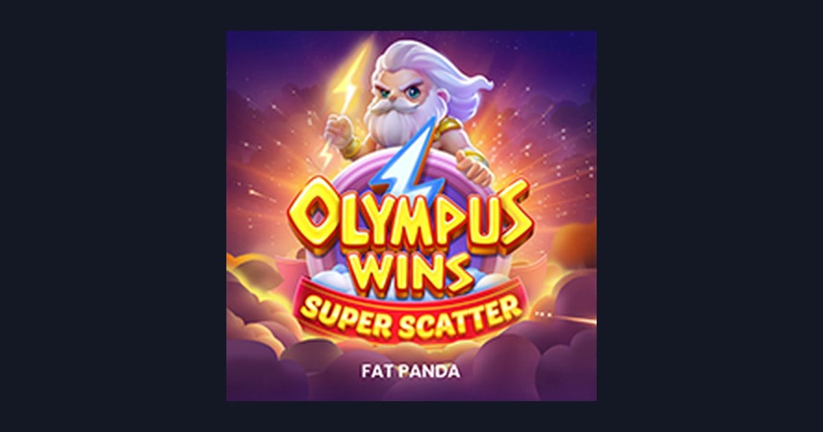 Olympus Wins: Strategi Pilih Game Slot & Slot Bonus Member Baru