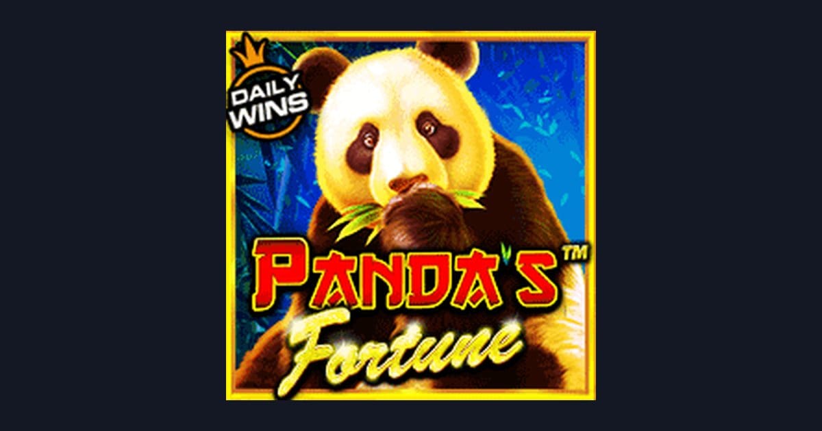 Panda Fortune: Strategi Pilih Game Slot dengan Slot Bonus Member Baru