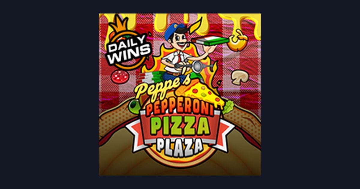 Peppes Pepperoni Pizza Plaza: Slot Bonus Member Baru & Strategi Pilih Game Slot Tepat