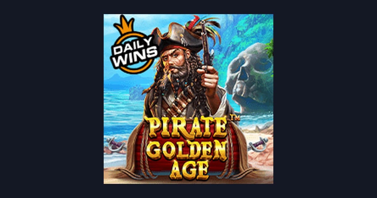 Pirate Golden Age: Strategi Pilih Game Slot dan Slot Bonus Member Baru