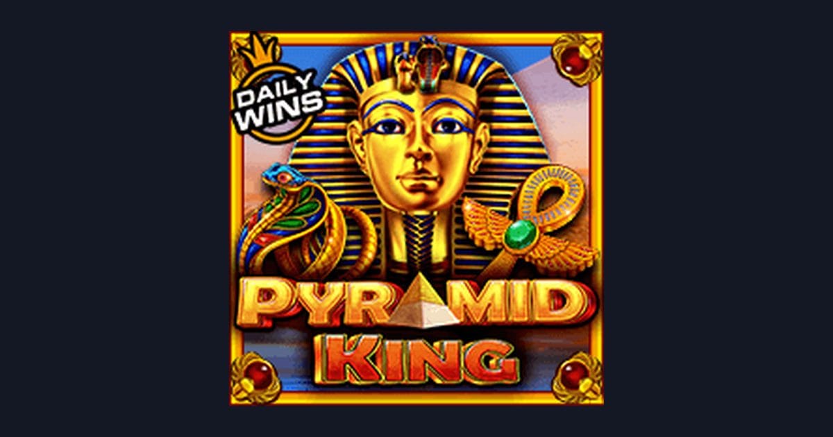 Pyramid King: Strategi Pilih Game Slot dan Slot Bonus Member Baru