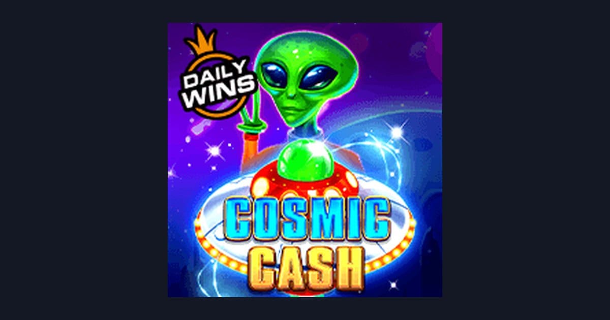 Rahasia Link Slot Gacor Cosmic Cash dari Pragmatic Play untuk Pemula