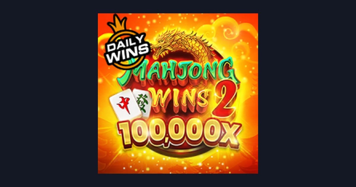 Rahasia Slot Anti Boncos Mahjong Wins 2 dari Pragmatic Play