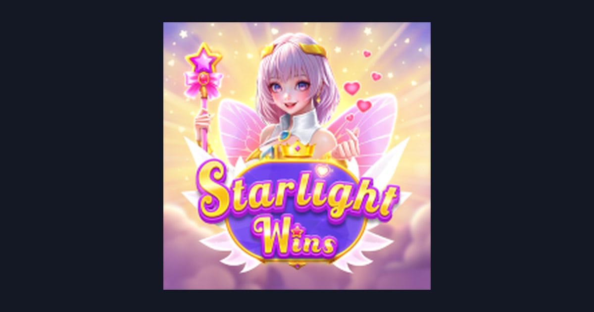 Raih Slot Maxwin dengan Starlight Wins, Game dari Pragmatic Play