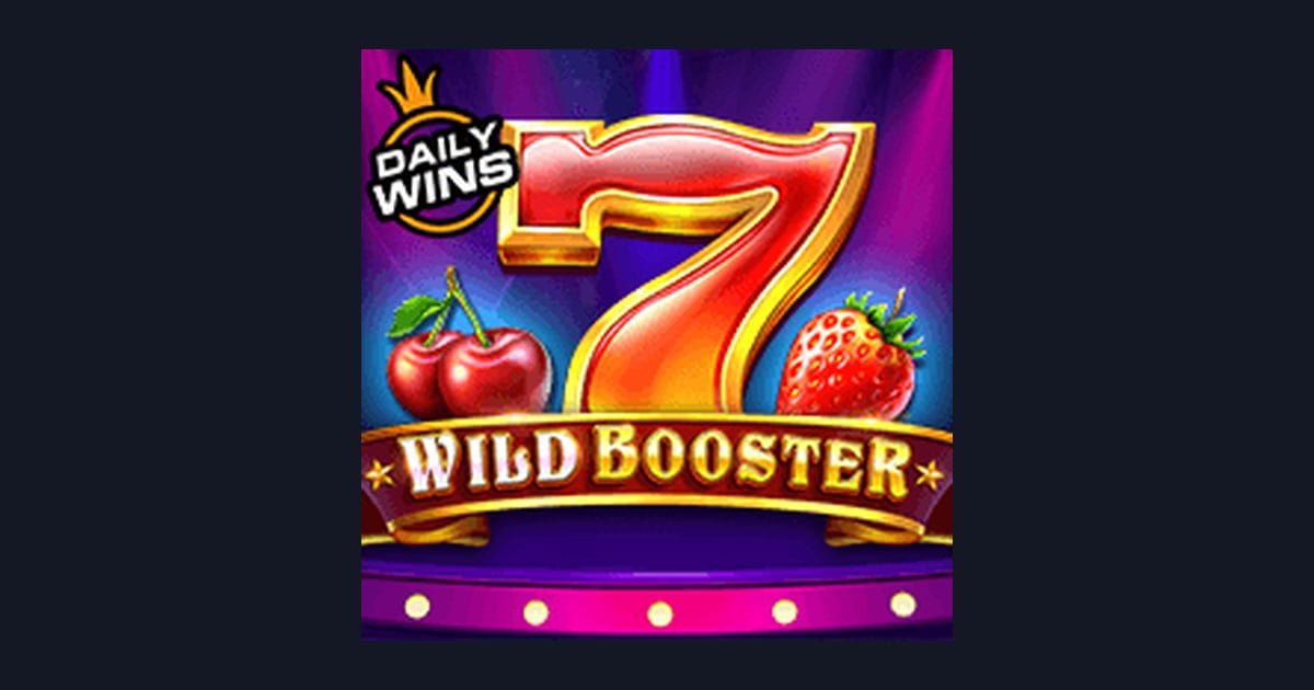 Seru Main Wild Booster dengan Depo 5 Ribu, Tips Kurangi Kekalahan