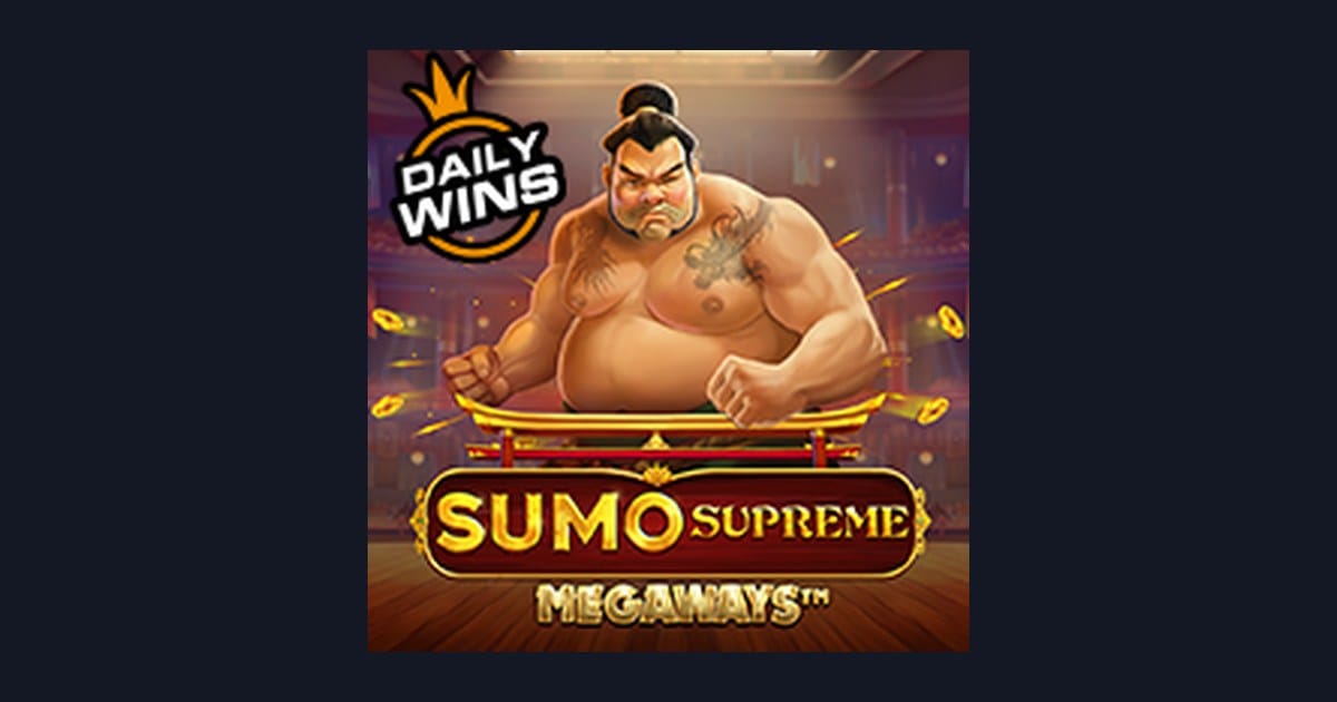 Slot Sumo Supreme Megaways: Strategi dan Slot Bonus Member Baru Terbaik