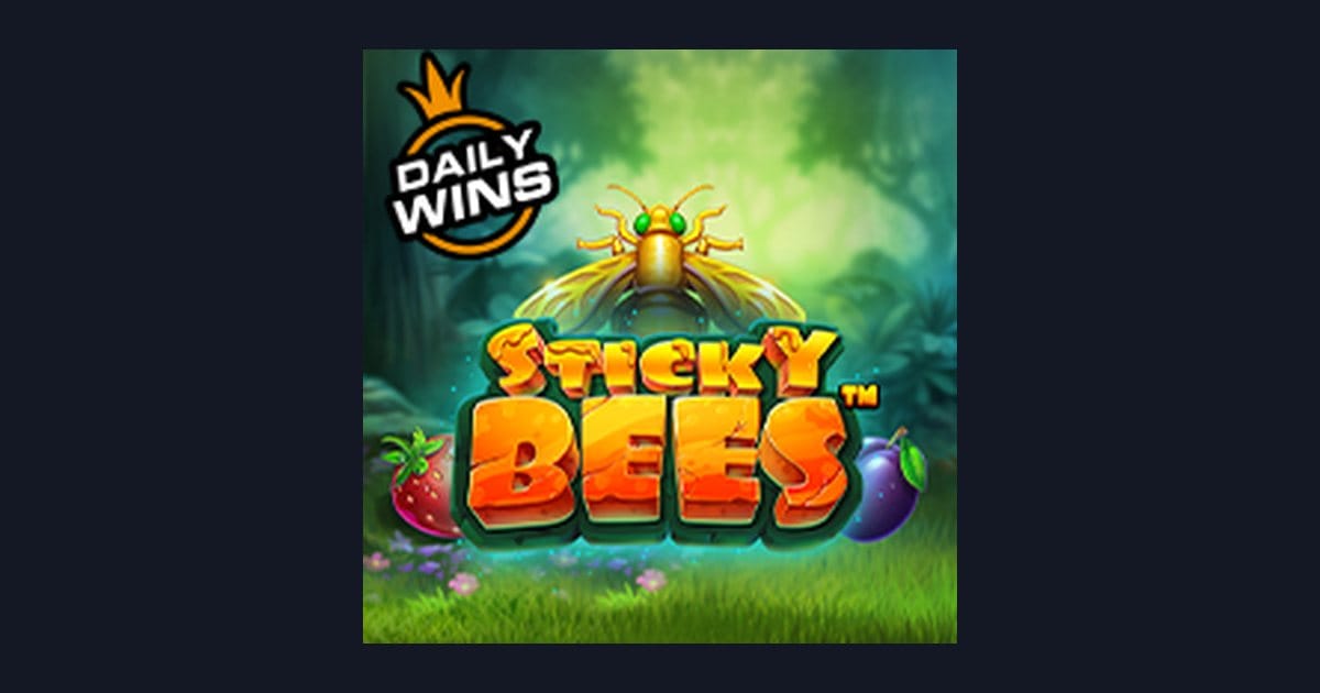 Sticky Bees: Strategi Pilih Game Slot dan Slot Bonus Member Baru