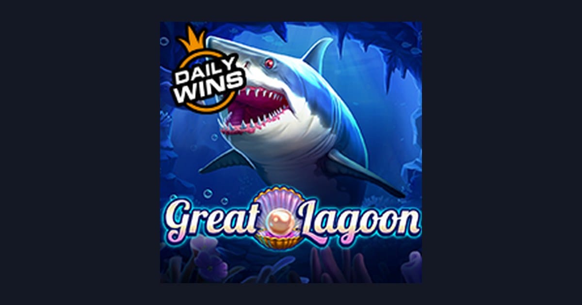 Strategi Pilih Game Slot Great Lagoon dan Slot Bonus Member Baru