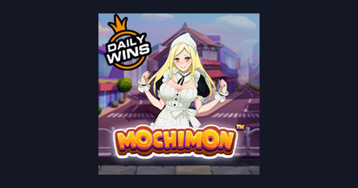 Strategi Pilih Game Slot Mochimon dan Slot Bonus Member Baru