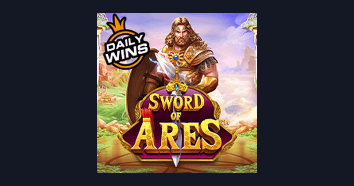 Sword of Ares: Tips Menang Efektif untuk Pemula di Slot Ini