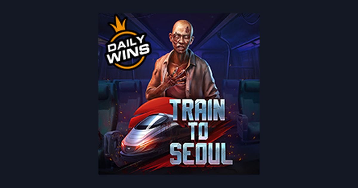 Train To Seoul: Strategi Pilih Game Slot dengan Slot Bonus Member Baru