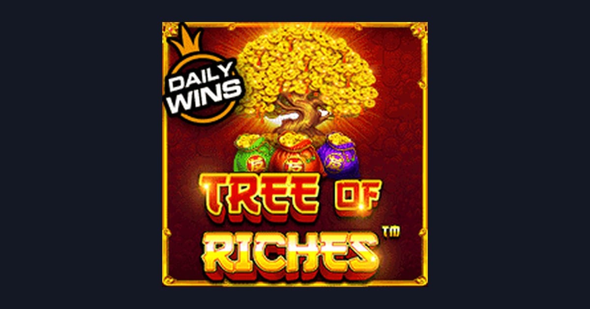 Tree of Riches: Strategi Pilih Game Slot dengan Slot Bonus Member Baru