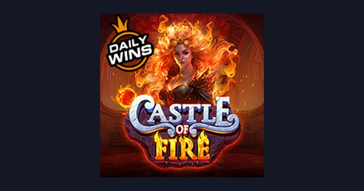 Trik Auto Maxwin Main Slot Castle of Fire dari Pragmatic Play