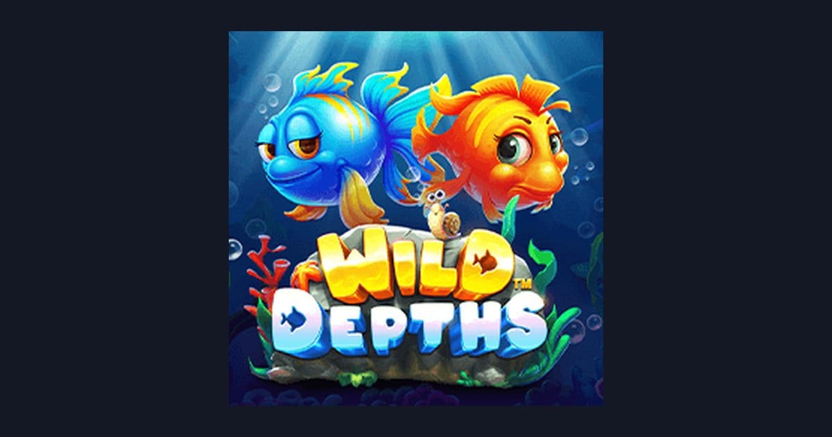 Wild Depths: Strategi Pilih Game Slot dengan Slot Bonus Member Baru