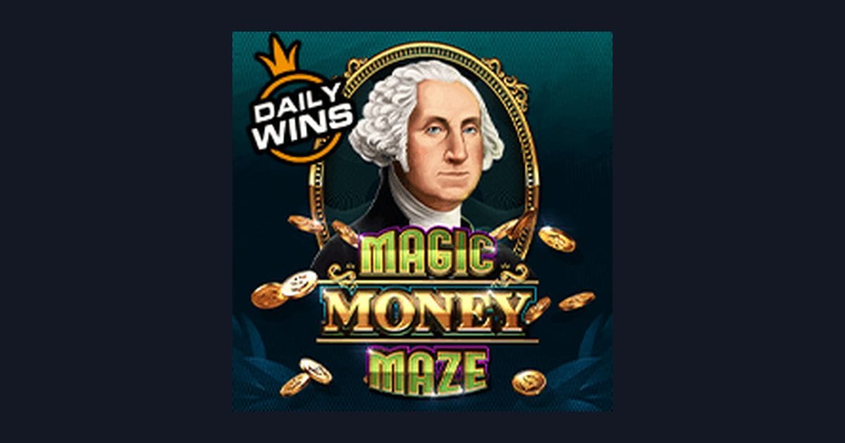 Bocoran RTP Hari Ini dan Tips Bermain Slot Magic Money Maze dari Pragmatic Play