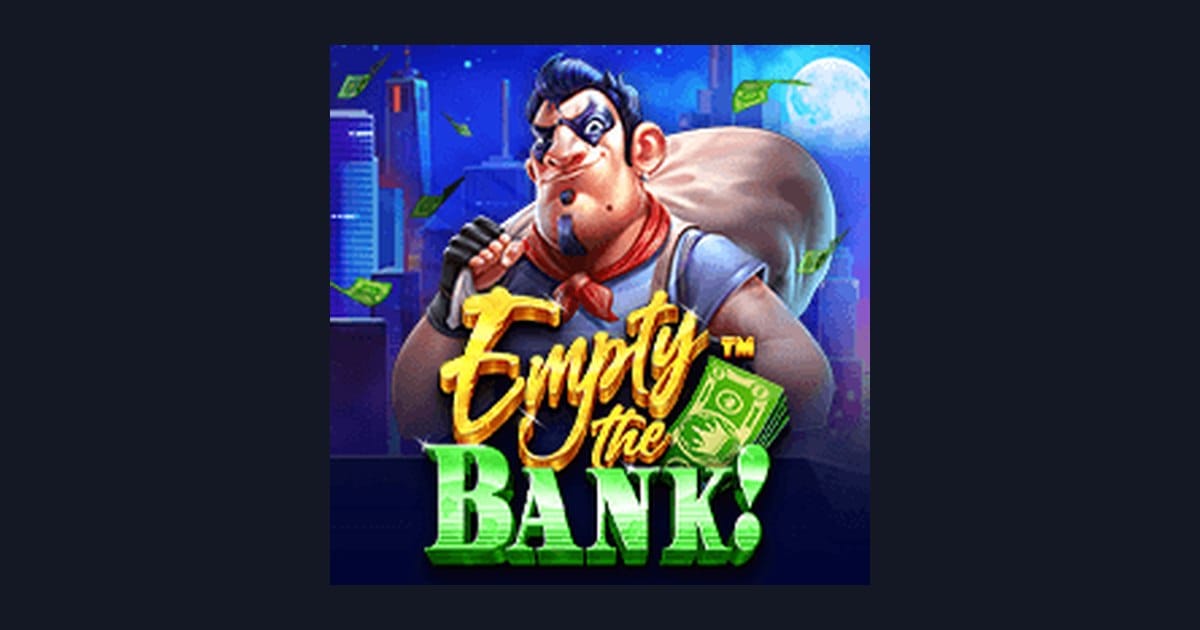 Empty the Bank: Tips Menang Slot untuk Pemula yang Efektif