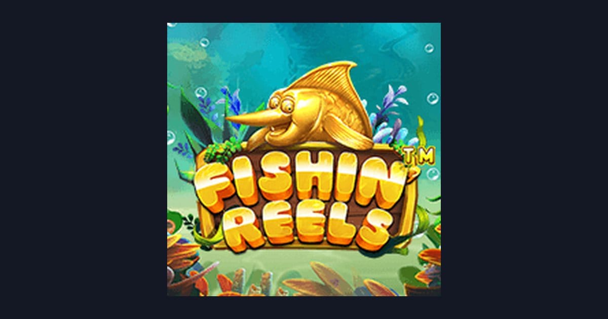 Fishin Reels Slot Gacor Gampang Menang Dengan Tips Anti Kalah