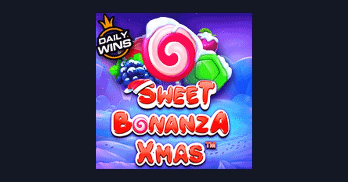 Main Sweet Bonanza Xmas dengan Deposit Pulsa Tanpa Potongan, Nikmati Slot Seru & Tips Ampuh